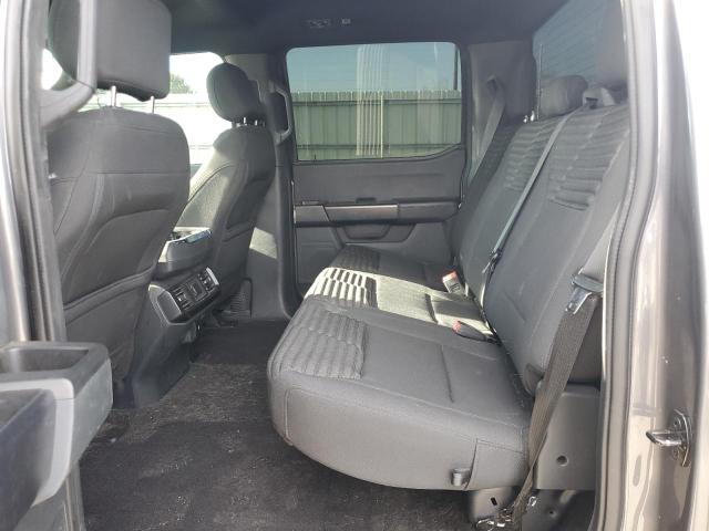 2021 FORD F150 SUPER - 1FTEW1EP9MFB10404
