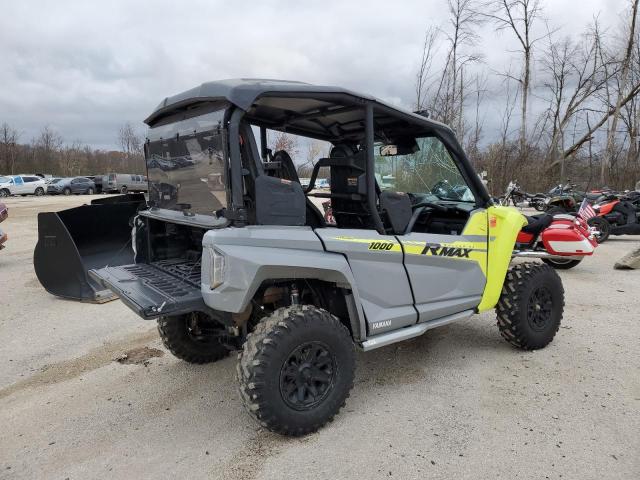 2022 YAMAHA YXE1000 5Y4AN40Y3NA101674