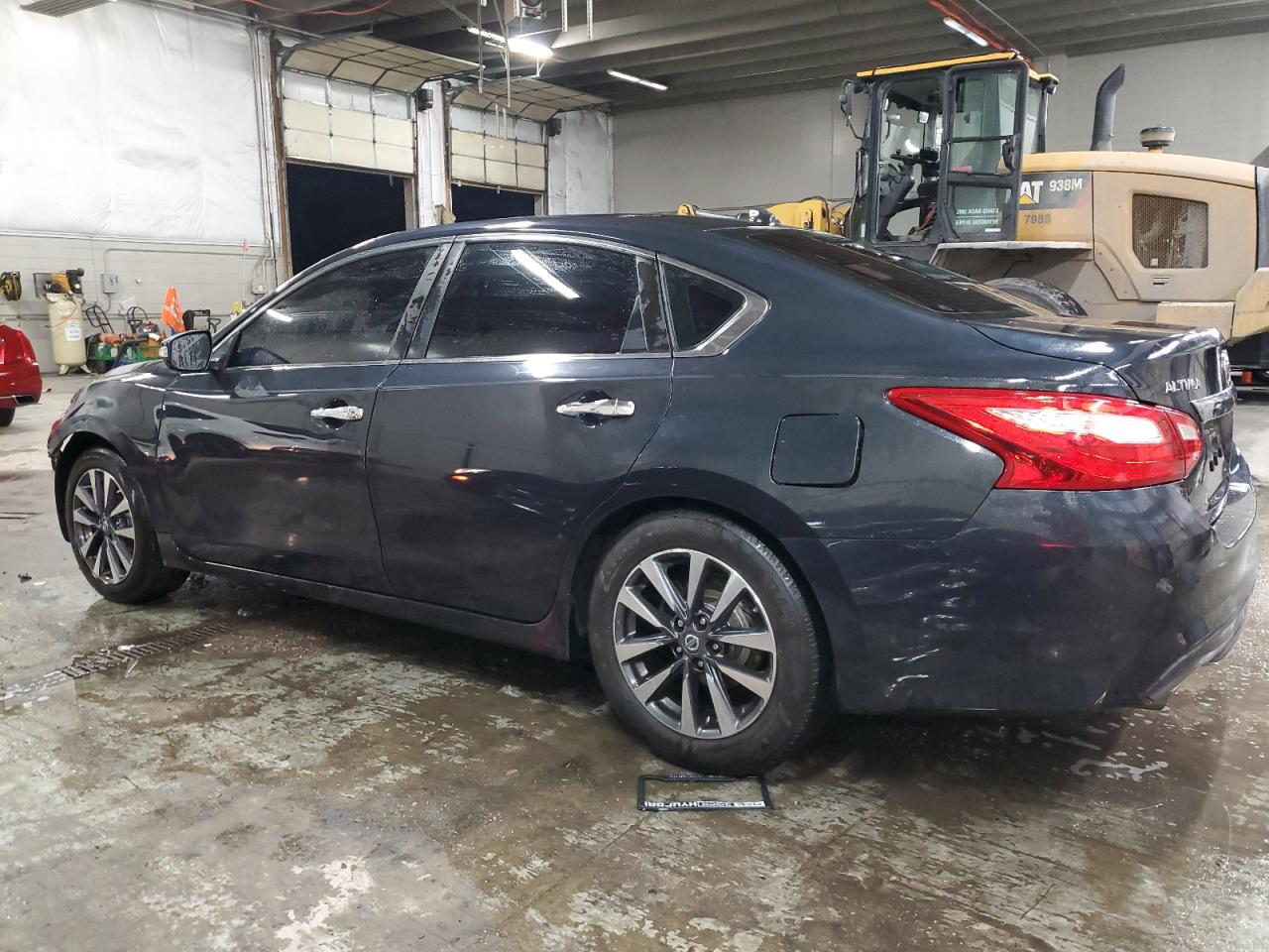 Lot #2981921027 2016 NISSAN ALTIMA 2.5