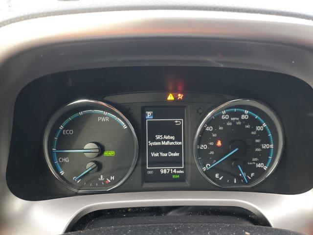 2018 TOYOTA RAV4 HV LI - JTMDJREV1JD184494