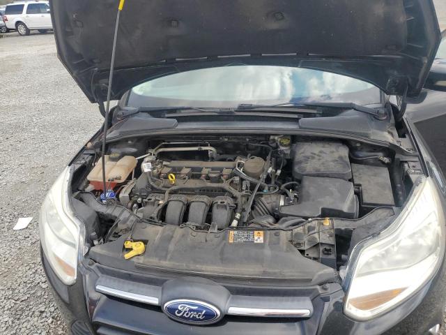 VIN 1FADP3K23EL279601 2014 Ford Focus, SE no.11