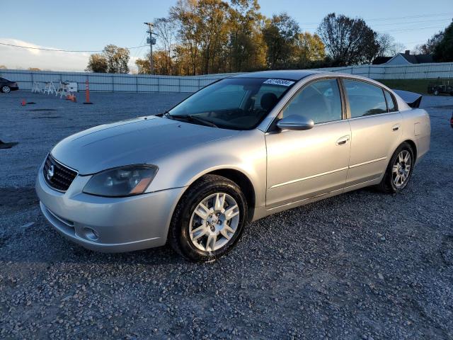 2006 NISSAN ALTIMA S #3024733309