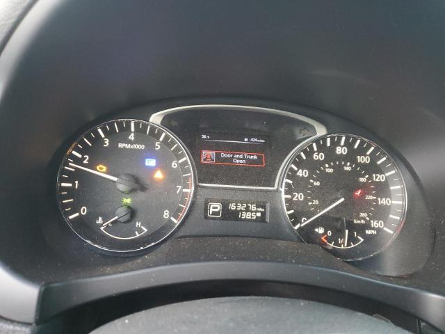 2015 NISSAN ALTIMA 2.5 - 1N4AL3AP5FC469476