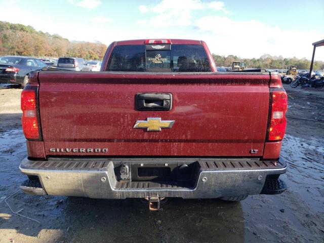 2015 CHEVROLET SILVERADO - 1GCVKREC3FZ161373