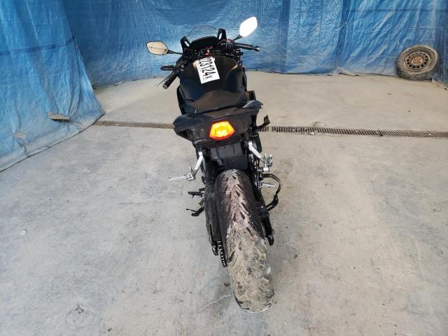 2024 HONDA CBR500 RA MLHPC7058R5000240