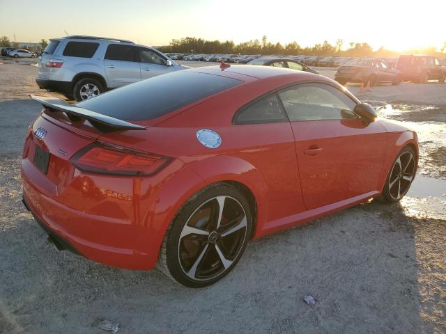 2018 AUDI TT TRUC5AFV0J1005322