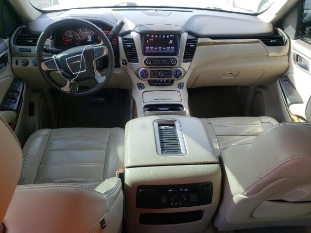 2016 GMC YUKON 1GKS2CKJ5GR419756