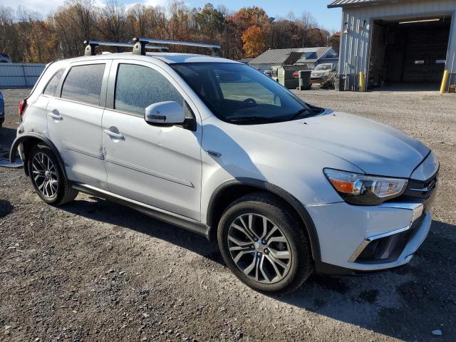 VIN JA4AR3AU3KU023727 2019 Mitsubishi Outlander, ES no.4