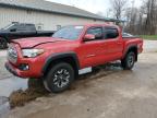 TOYOTA TACOMA DOU photo