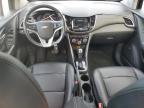 CHEVROLET TRAX PREMI снимка