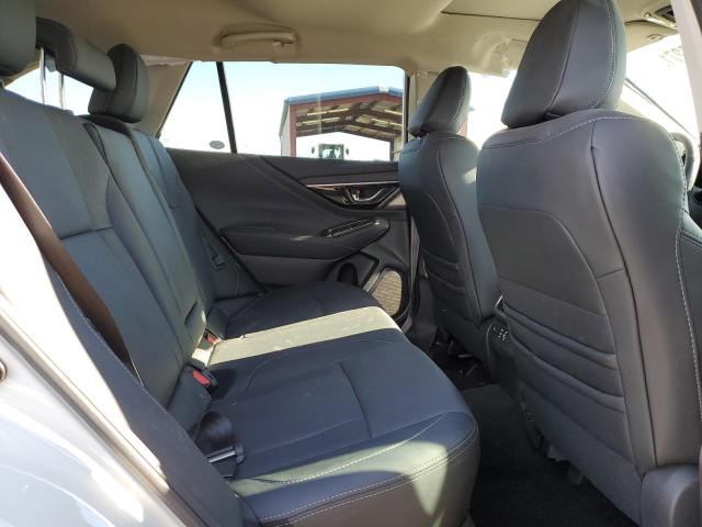 2024 SUBARU OUTBACK LI - 4S4BTGND2R3268169