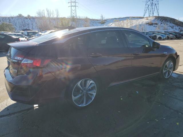 2020 HONDA CLARITY TO - JHMZC5F38LC002142