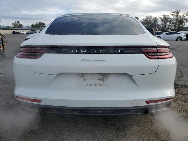 2020 PORSCHE PANAMERA B WP0AA2A74LL103885