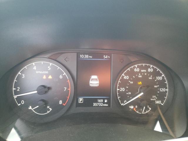 2023 NISSAN ALTIMA S - 1N4BL4BVXPN388731