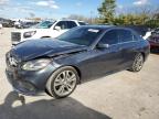 2016 MERCEDES-BENZ E 350 - WDDHF5KB6GB250845