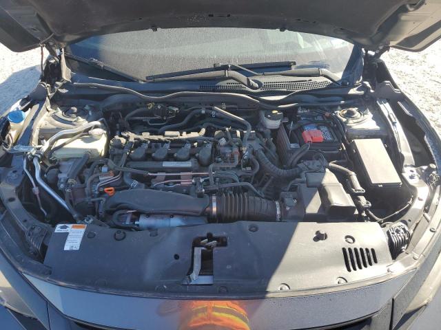 2018 HONDA CIVIC SPOR - SHHFK7H49JU205578