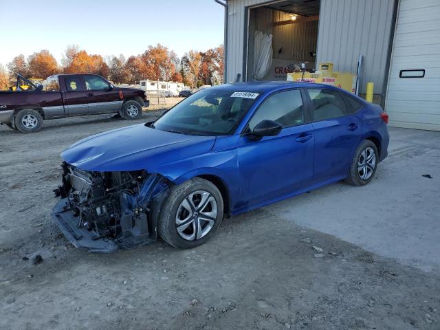 2024 HONDA CIVIC SPOR - 2HGFE2F53RH507298