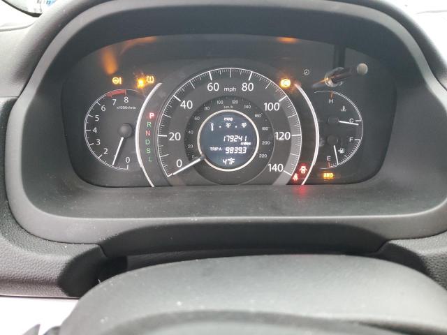 2016 HONDA CR-V EX - 2HKRM4H51GH659379