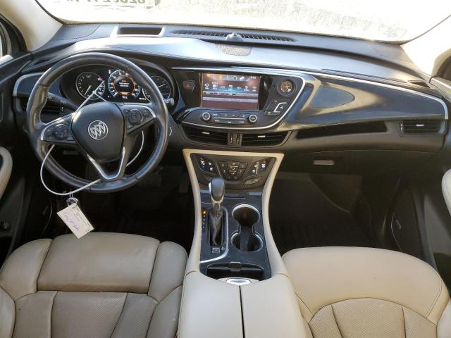 2017 BUICK ENVISION P - LRBFXFSX3HD079248