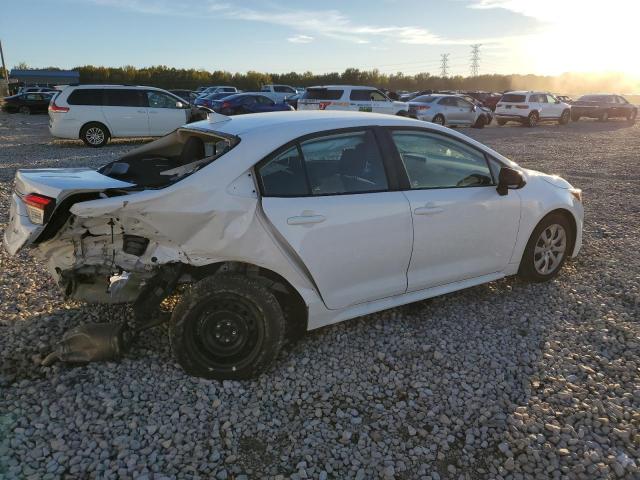 2024 TOYOTA COROLLA LE - 5YFB4MDE8RP082220