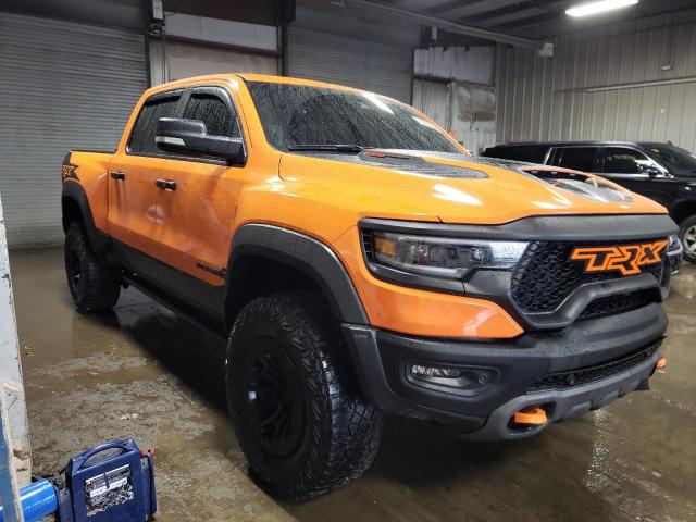 2022 RAM 1500 TRX - 1C6SRFU91NN148993