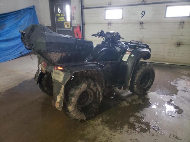 2007 HONDA TRX500 FE 1HFTE318074200986
