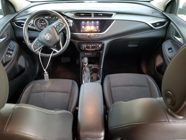 2020 BUICK ENCORE GX - KL4MMDS24LB116641