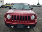 JEEP PATRIOT SP снимка