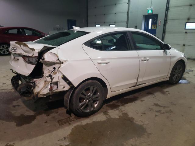 Vin: kmhd84lf1hu228266, lot: 81885124, hyundai elantra se 20173