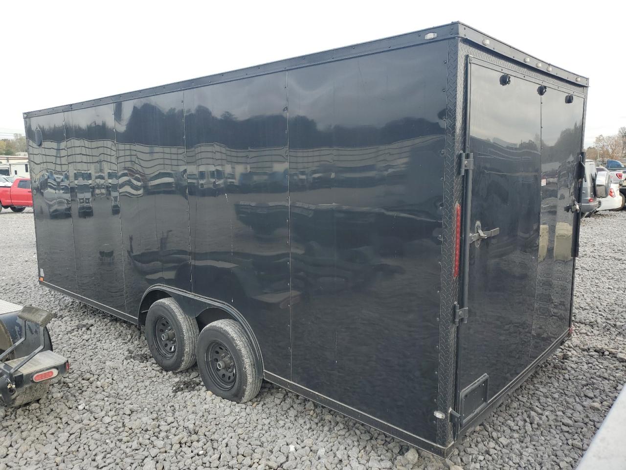 Lot #2970380627 2024 OTHI TRAILER