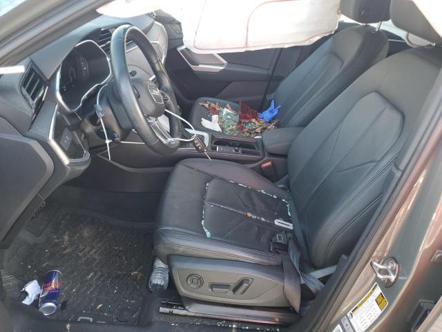 2020 AUDI Q3 PREMIUM - WA1EECF33L1061488