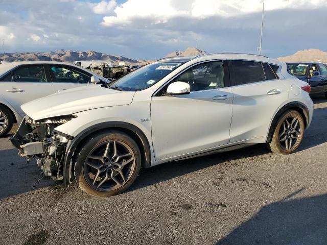 2017 INFINITI QX30 BASE #3025140203