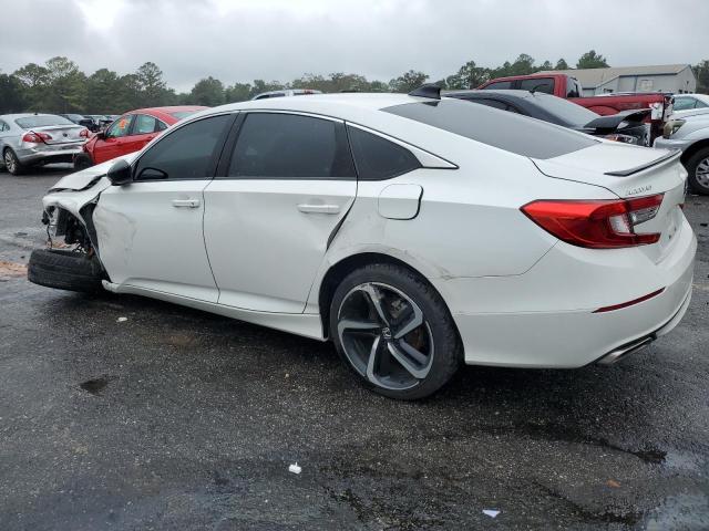 VIN 1HGCV1F33MA026339 2021 HONDA ACCORD no.2