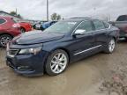 2015 CHEVROLET IMPALA LTZ - 2G1165S3XF9164273