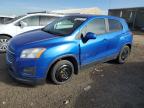 2015 CHEVROLET TRAX LS - KL7CJKSB6FB200234