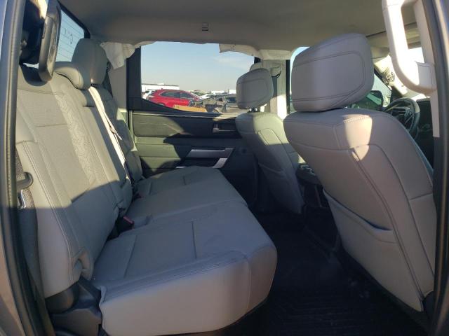 2023 TOYOTA TUNDRA CRE - 5TFLA5DBXPX084686