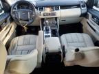 LAND ROVER RANGE ROVE photo