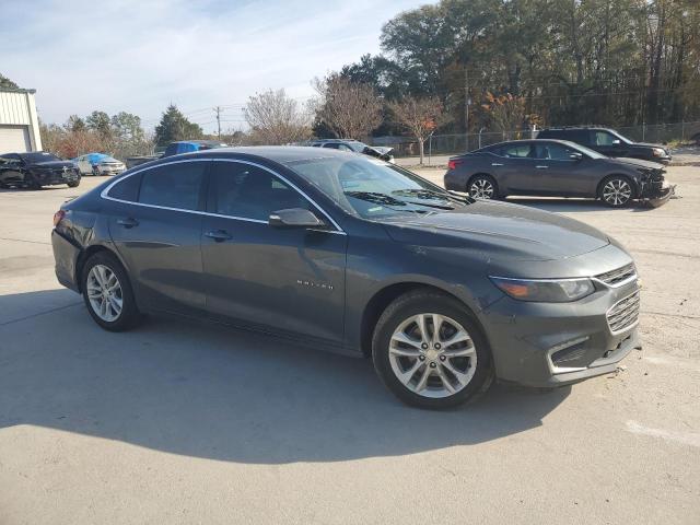 2017 CHEVROLET MALIBU LT - 1G1ZE5ST0HF161592