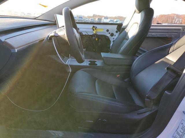 VIN 5YJ3E1EA0PF489601 2023 TESLA MODEL 3 no.7