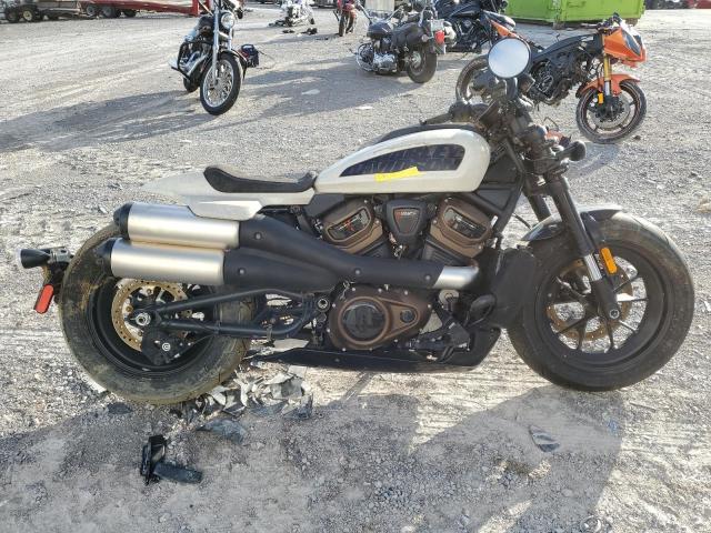 2022 HARLEY-DAVIDSON RH1250 S - 1HD1ZC412NB302785