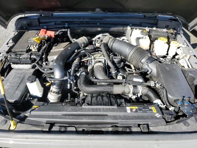 2022 JEEP GLADIATOR - 1C6JJTAM7NL133128