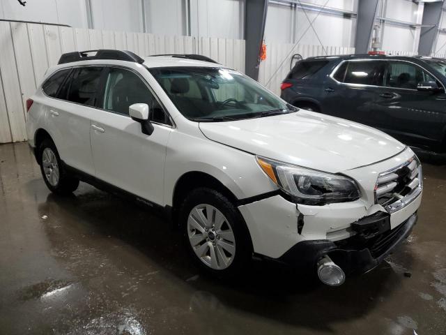 2015 SUBARU OUTBACK 2. - 4S4BSBCC6F3233856