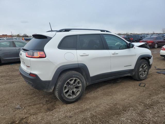 2022 JEEP CHEROKEE T - 1C4PJMBX2ND536039