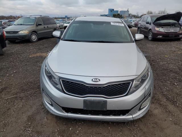 2015 KIA OPTIMA LX - 5XXGM4A70FG490484