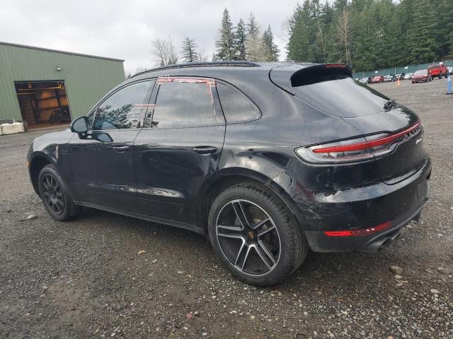 VIN WP1AB2A53LLB30196 2020 PORSCHE MACAN no.2