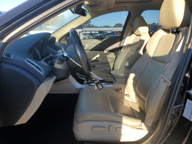 2019 ACURA TLX - 19UUB1F38KA006534