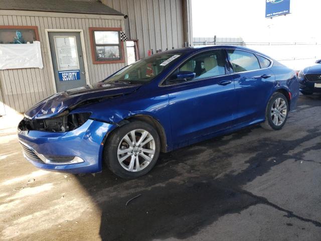 CHRYSLER 200 LIMITE