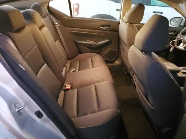 2019 NISSAN ALTIMA SV - 1N4BL4DV3KC146753