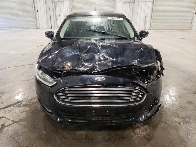 VIN 3FA6P0H74ER335623 2014 FORD FUSION no.5