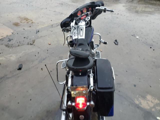 2011 HARLEY-DAVIDSON FLHTCUSE6 1HD1PR813BB960114